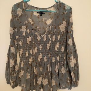 Blouse from AE